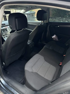VW Passat undefined | Auto.bg — изображение 8