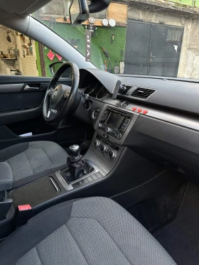 VW Passat undefined | Auto.bg — изображение 11