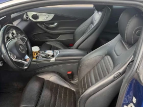 Mercedes-Benz C 300 * COUPE* ���������� ��� ������������ ������*  | Mobile.bg � ����� ������ 11