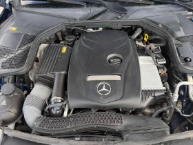 Mercedes-Benz C 300 * COUPE* ���������� ��� ������������ ������*  | Mobile.bg � ����� ������ 12