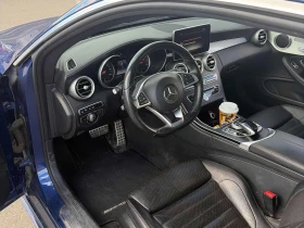 Mercedes-Benz C 300 * COUPE* ���������� ��� ������������ ������*  | Mobile.bg � ����� ������ 5
