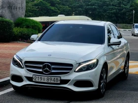 Mercedes-Benz C 200 Avantgarde