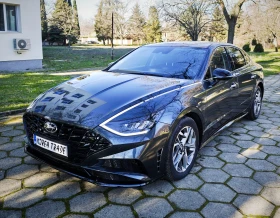 Hyundai Sonata 2.0 MPI (CVVL) ���/������ - ����� !!! | Mobile.bg � ����� ������ 8