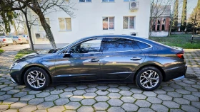Hyundai Sonata 2.0 MPI (CVVL) ���/������ - ����� !!! | Mobile.bg � ����� ������ 7