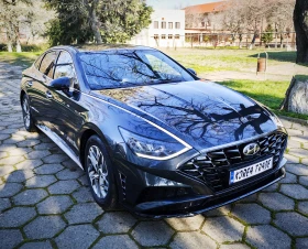Hyundai Sonata 2.0 MPI (CVVL) ���/������ - ����� !!! | Mobile.bg � ����� ������ 2