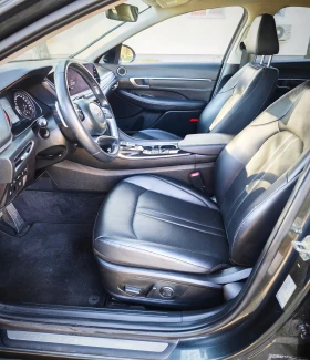 Hyundai Sonata 2.0 MPI (CVVL) ���/������ - ����� !!! | Mobile.bg � ����� ������ 9