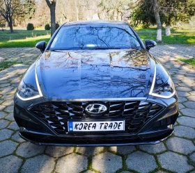 ������ Hyundai Sonata