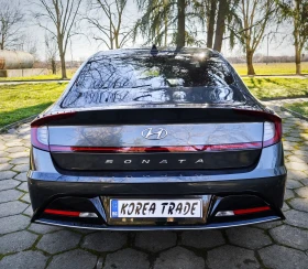 Hyundai Sonata 2.0 MPI (CVVL) ���/������ - ����� !!! | Mobile.bg � ����� ������ 5