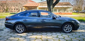 Hyundai Sonata 2.0 MPI (CVVL) ���/������ - ����� !!! | Mobile.bg � ����� ������ 3