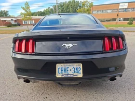 Ford Mustang * EcoBoost * CARFAX * ��� ������������ ������ | Mobile.bg � ����� ������ 4