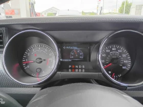 Ford Mustang * EcoBoost * CARFAX * ��� ������������ ������ | Mobile.bg � ����� ������ 8