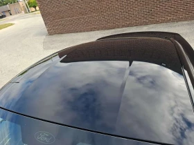 Ford Mustang * EcoBoost * CARFAX * ��� ������������ ������ | Mobile.bg � ����� ������ 11