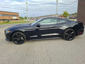 Ford Mustang * EcoBoost * CARFAX * ��� ������������ ������ | Mobile.bg � ����� ������ 2