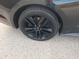 Ford Mustang * EcoBoost * CARFAX * ��� ������������ ������ | Mobile.bg � ����� ������ 7