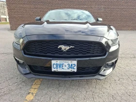 Ford Mustang * EcoBoost * CARFAX * ��� ������������ ������ | Mobile.bg � ����� ������ 6