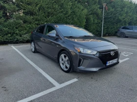 Hyundai Ioniq  1.6 GDI HEV