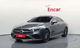 Mercedes-Benz CLS 450 4MATIC AMG Line /ШИБИДАХ/ДИСТРОНИК/360