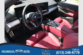 BMW i5 M60* xDrive* B&W* 360* ��������* ������ ����� | Mobile.bg � ����� ������ 7