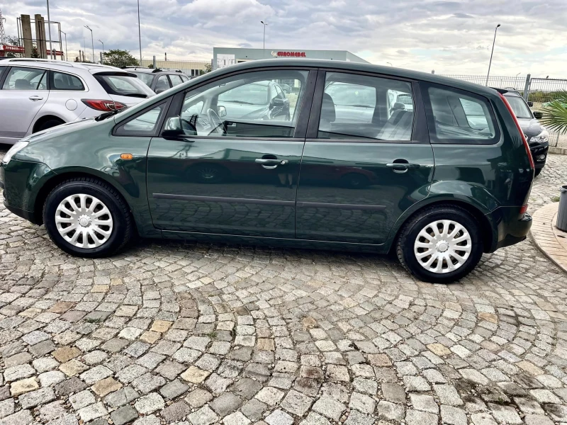 Ford C-max 1.8, снимка 2 - Автомобили и джипове - 47074083