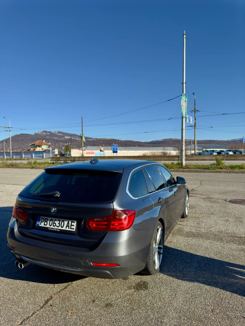 BMW 330 xdrive luxury , снимка 4 - Автомобили и джипове - 48779829