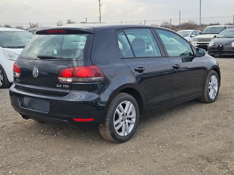 VW Golf 2, 0 TDI-110кс., снимка 7 - Автомобили и джипове - 49308606