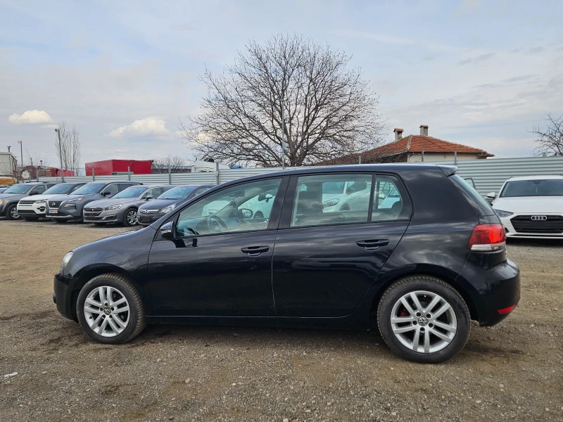 VW Golf 2, 0 TDI-110кс., снимка 5 - Автомобили и джипове - 49308606