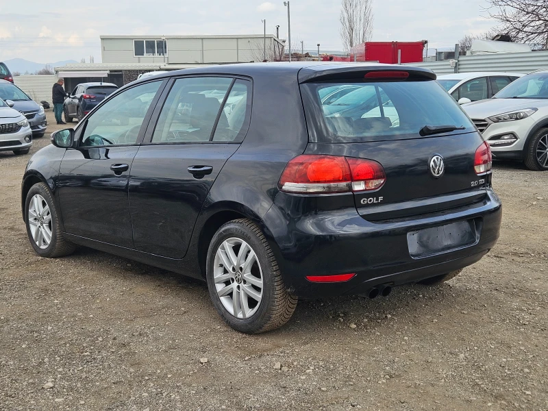 VW Golf 2, 0 TDI-110кс., снимка 6 - Автомобили и джипове - 49308606