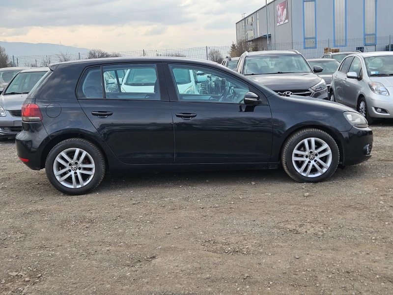 VW Golf 2, 0 TDI-110кс., снимка 4 - Автомобили и джипове - 49308606