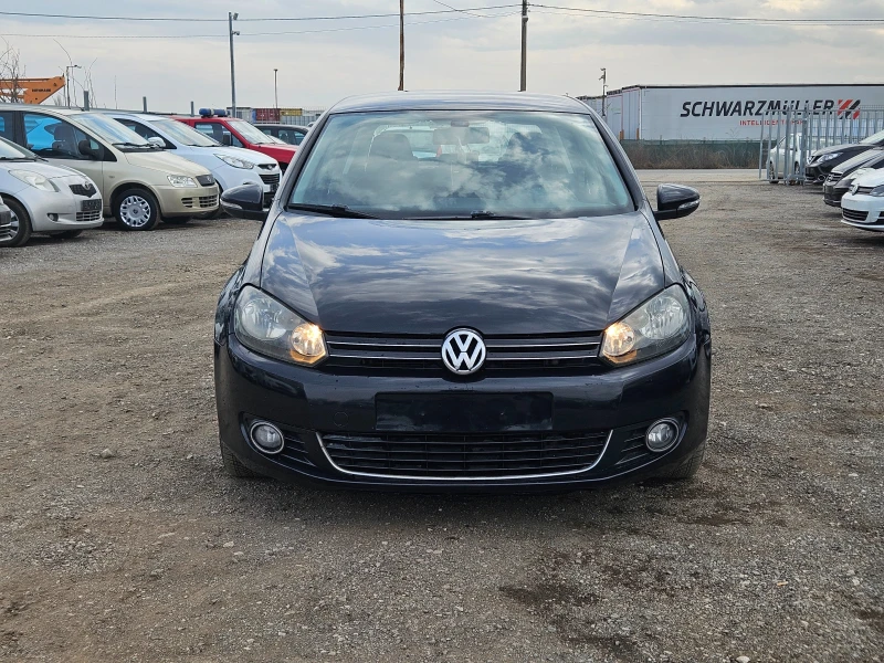 VW Golf 2, 0 TDI-110кс., снимка 3 - Автомобили и джипове - 49308606