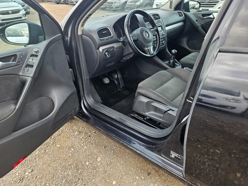 VW Golf 2, 0 TDI-110кс., снимка 13 - Автомобили и джипове - 49308606