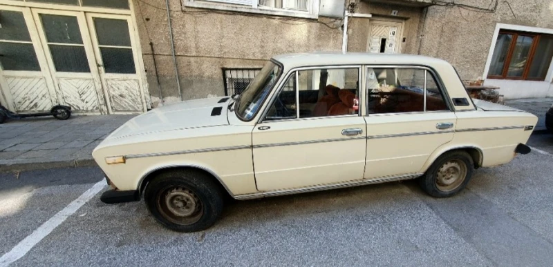 Lada 1500, снимка 2 - Автомобили и джипове - 49350106