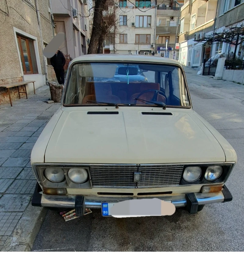 Lada 1500, снимка 1 - Автомобили и джипове - 49350106