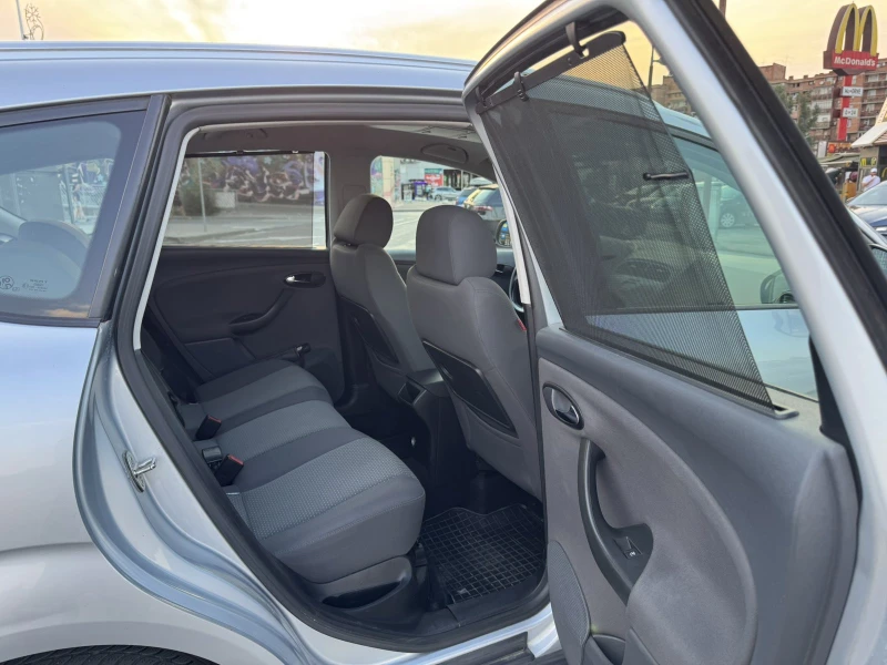 Seat Altea XL, снимка 8 - Автомобили и джипове - 52571241