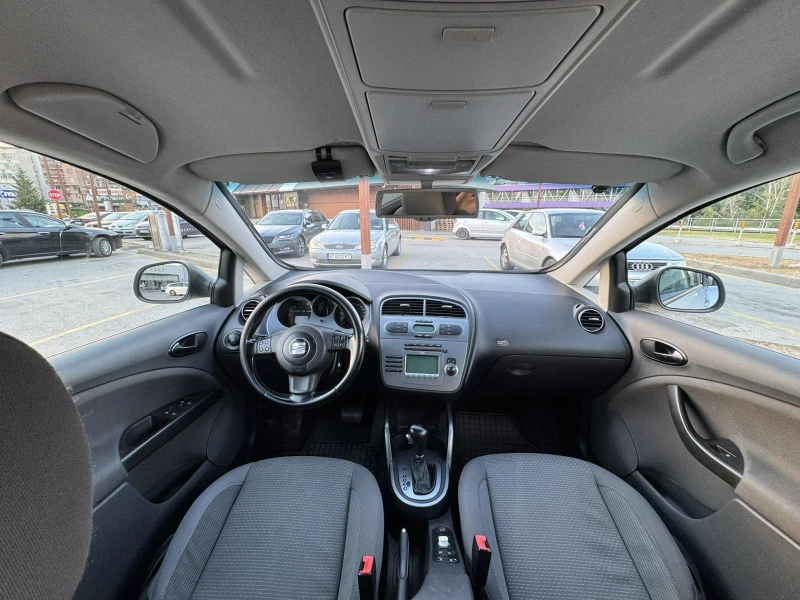 Seat Altea XL, снимка 9 - Автомобили и джипове - 52571241
