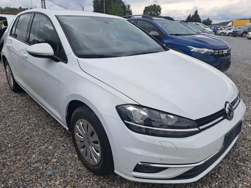 VW Golf 1.0 EURO6, снимка 6 - Автомобили и джипове - 51880405