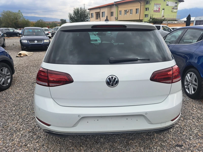 VW Golf 1.0 EURO6, снимка 3 - Автомобили и джипове - 51880405