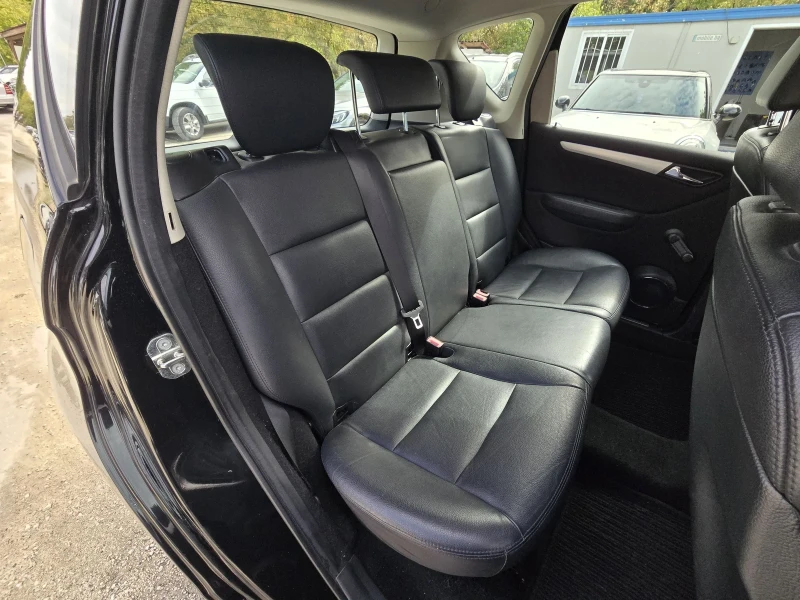 Mercedes-Benz A 150 1.5 95к.с Топ състояние , снимка 15 - Автомобили и джипове - 51999625