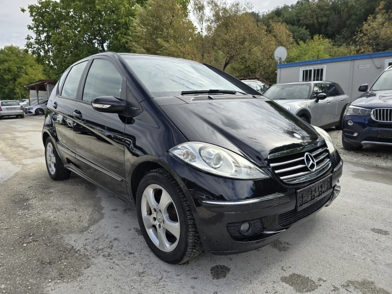 Mercedes-Benz A 150 1.5 95к.с Топ състояние , снимка 2 - Автомобили и джипове - 51999625