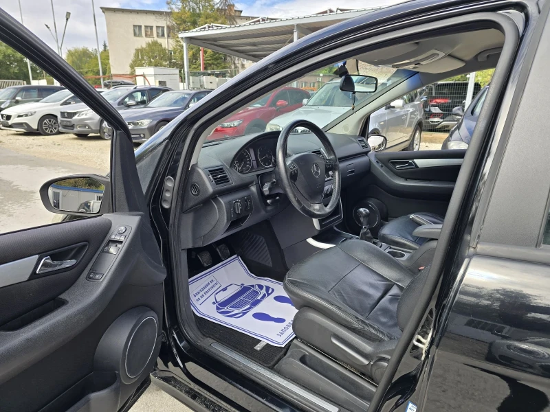 Mercedes-Benz A 150 1.5 95к.с Топ състояние , снимка 11 - Автомобили и джипове - 51999625