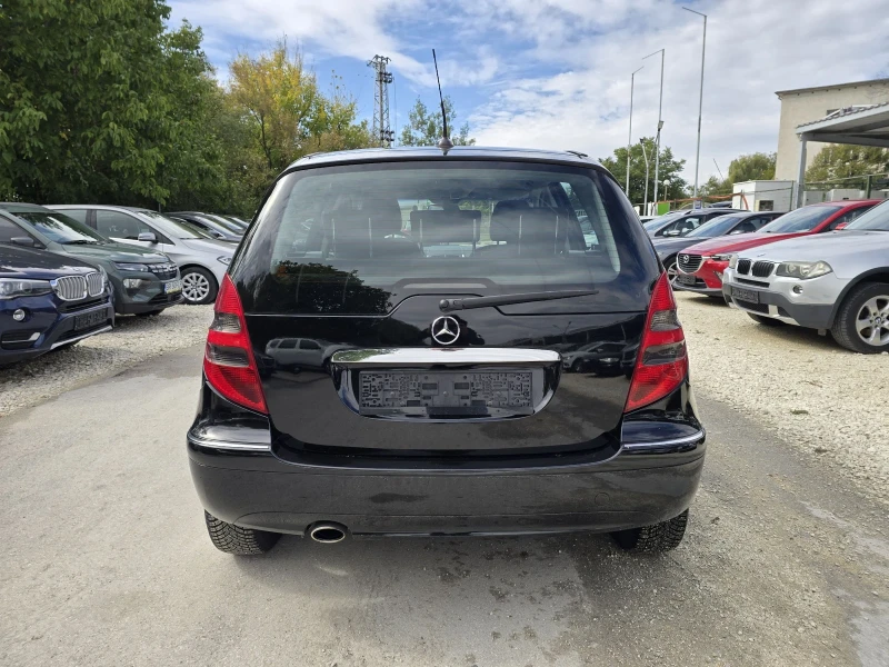 Mercedes-Benz A 150 1.5 95к.с Топ състояние , снимка 6 - Автомобили и джипове - 51999625