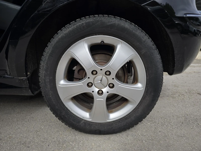 Mercedes-Benz A 150 1.5 95к.с Топ състояние , снимка 9 - Автомобили и джипове - 51999625