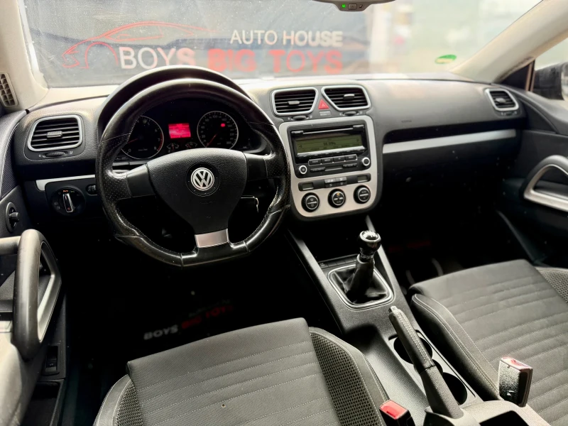VW Scirocco R-line* BlackEDITION* Recaro* TSI* Уникален* Лизин, снимка 12 - Автомобили и джипове - 52048484