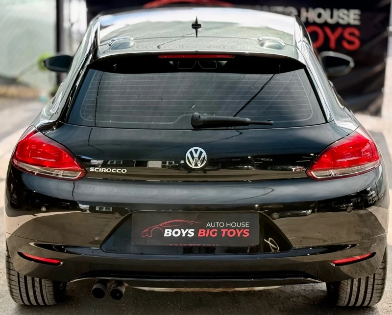 VW Scirocco R-line* BlackEDITION* Recaro* TSI* Уникален* Лизин, снимка 7 - Автомобили и джипове - 52048484