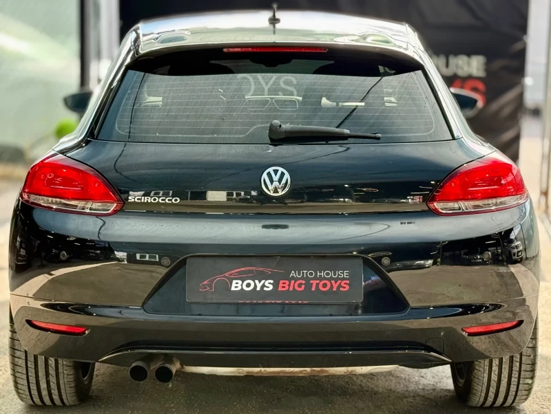 VW Scirocco R-line* BlackEDITION* Recaro* TSI* Уникален* Лизин, снимка 8 - Автомобили и джипове - 52048484