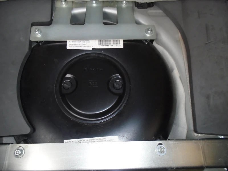 Ford Fiesta 1.4 ГАЗ, снимка 10 - Автомобили и джипове - 52681407