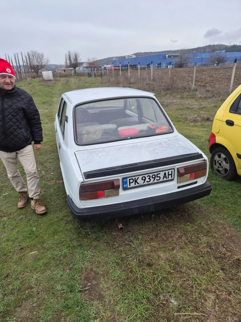 Skoda 120 120L, снимка 2 - Автомобили и джипове - 53063234