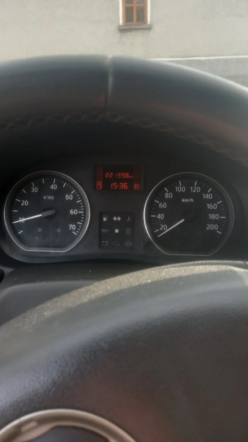 Dacia Sandero stepway, снимка 5 - Автомобили и джипове - 53097820