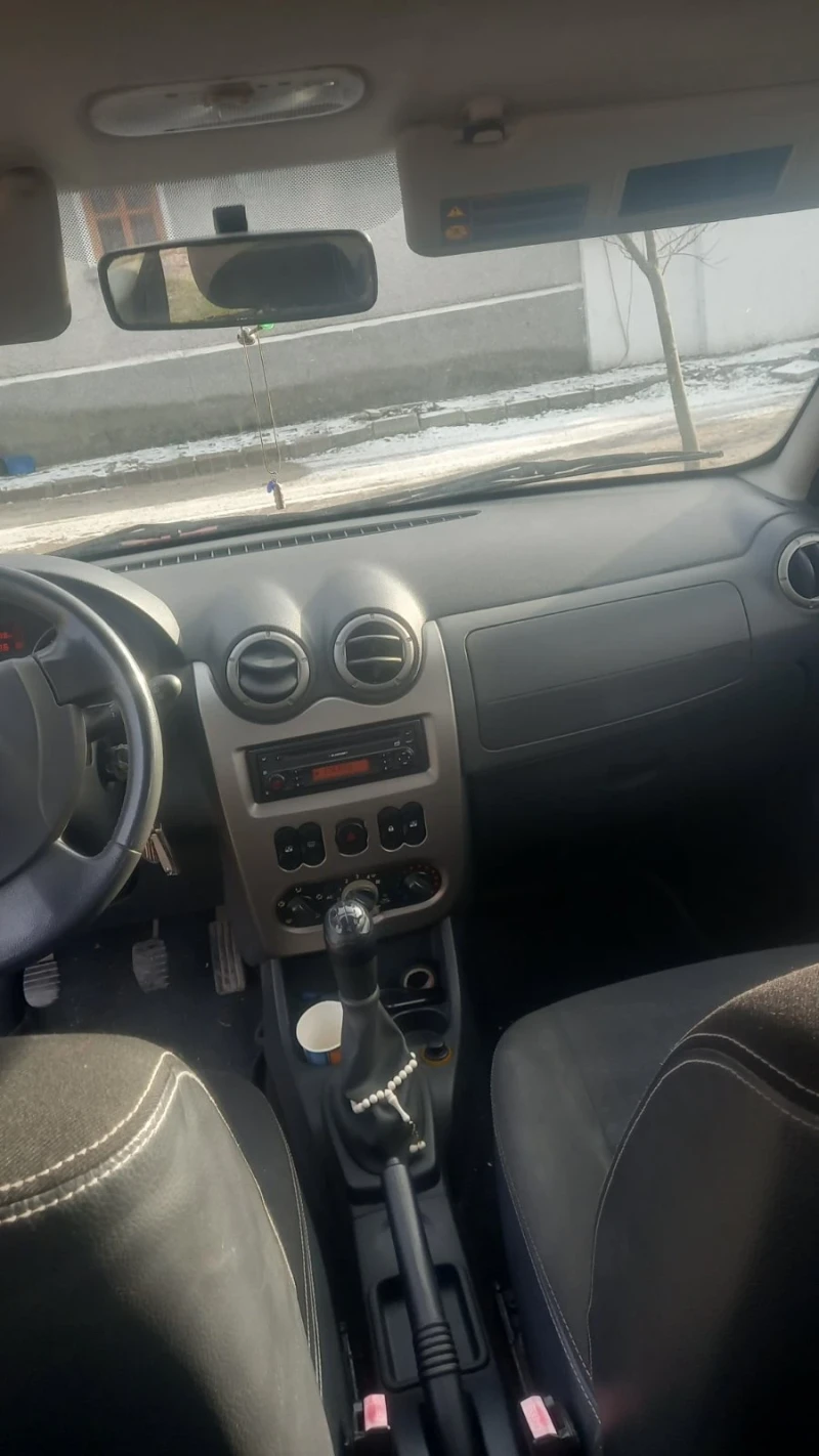 Dacia Sandero stepway, снимка 8 - Автомобили и джипове - 53097820