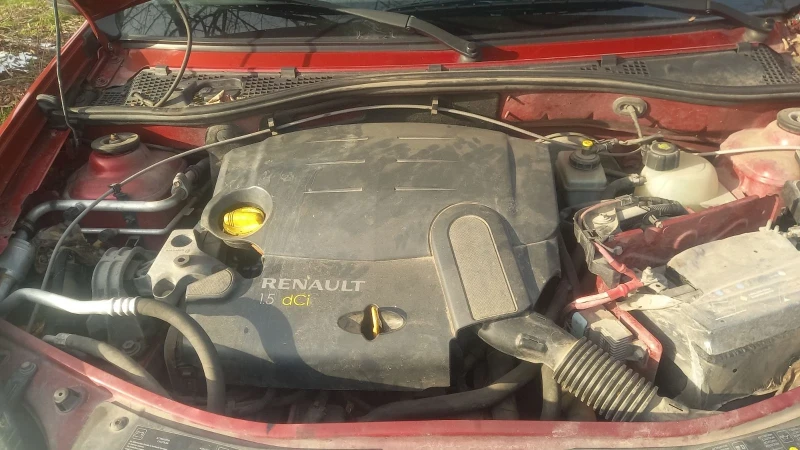 Dacia Sandero stepway, снимка 7 - Автомобили и джипове - 53097820