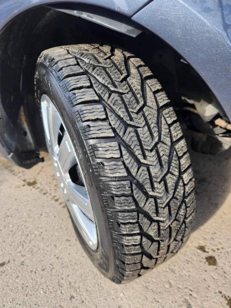 Ford Fusion, снимка 3 - Автомобили и джипове - 53177658